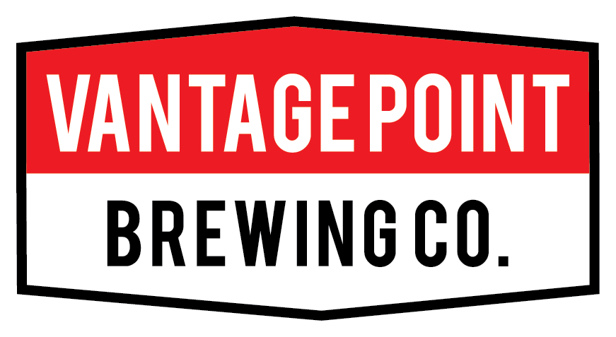 Vantage Point Brewing Co. logo